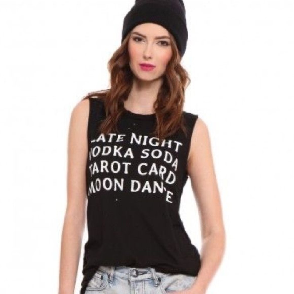 Gypsy Warrior Tank